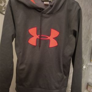 Under Armour hoodie